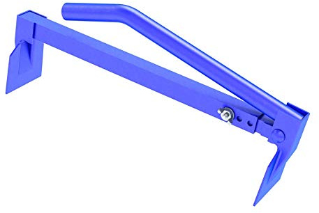 Bon Tool 11-295 Heavy Duty Square Brick Tongs