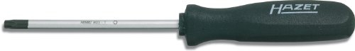 HAZET 803-T9 Torx Schraubendreher, T 9