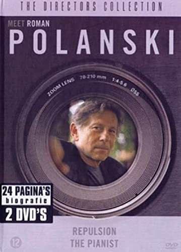 Meet Roman Polanski (2008) (import)