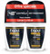 ETIAXIL - Déodorant Anti-transpirant - Homme - Transpiration Modérée - Aisselles - Contrôle 48h - Roll-on - 50 ml - Lot de 2