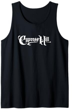 Cypress Hill - Insane in the Brain Tank Top
