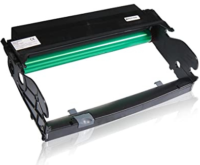 Inkadoo Trommel kompatibel zu Lexmark E260X22G Bildtrommel, farblos X 466 DWE E 360 DN X 460 Series X 464 X 360 Series
