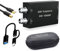 Scheda di acquisizione SDI con loopout, scheda di acquisizione video 1080P SDI a USB 3.0, scheda di acquisizione da SDI a USB per registrazione video streaming di giochi per Windows, Linux, OS
