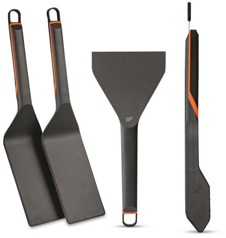 Blackstone 8202 E-Serie 4-teiliges Zubehör-Set