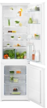 RÉFRIGÉRATEUR INTÉGRABLE COMBINÉ LNS5LE18S NICHE 178CM