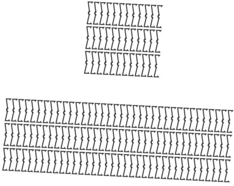 SOLUSTRE 400stücke Pegboard Haken Clips Robuste Kunststoff-fixierung Für Lochwände Installieren Für Werkstatt Und Einzelhandelsanzeigen