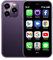 CatCalls Mini smartphone débloqué 4G, 3,0, 32 Go, extensible jusqu'à 128 Go, double SIM, double caméra, Android 10.0, prise en charge WiFi Bluetooth Backup téléphone (XS15-Purple)