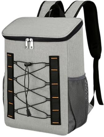 Sac à Dos de Refroidisseur de Camping, Refroidisseur de Sac à Dos de