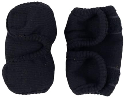Fzaqwen 2X Knieschutz für Haustiere, Ellenbogenschützer für Hunde, praktische Beinschoner, M