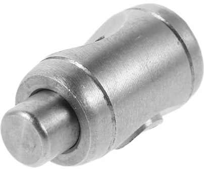 WHAMVOX Brass Water Key Ventil für Trompete Posaune Robustes Messing Zubehör Kompatibel Benutzerfreundliches Design für Einfache Wartung und Verbesserte Klangqualität Langlebiges