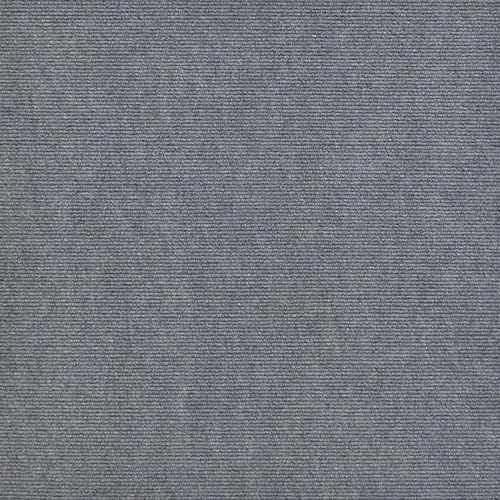 Moquette autoadesiva, Piastrelle for moquette Moquette quadrata a buccia e bastone, for antiscivolo autoadesive for uffici commerciali domestici(A,16PCS)