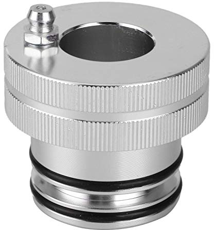 Qcwwy Herramienta Engrasadora de Rodamientos de Rueda Herramienta Engrasadora de Rodamientos de Aluminio de de 35 Mm para Utv Atv Rzr Sportsman Atv Utv Accesorios de Piezas