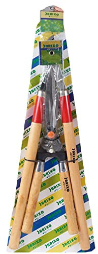 SET 2PZ POTATURA POTA TRONCA FORBICI CESOIE TAGLIASIEPI TAGLIA SIEPI TRONCARAMI