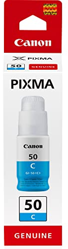 Canon 3403C001 Tinte, Cyan, 70 ml