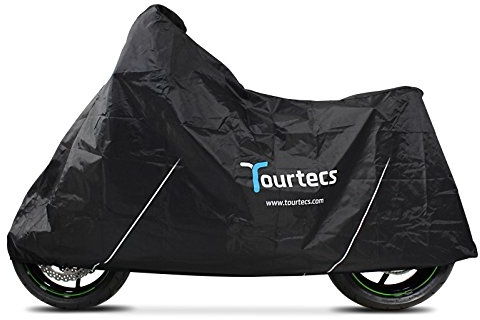 Motorrad Abdeckplane L Tourtecs für Motocross, Enduro