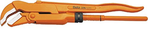 Giratubi modello Svedese 45° Art.374 (mm 550 (Ø max 2))