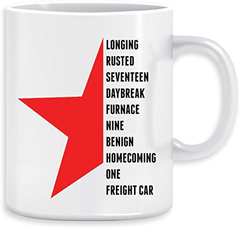 Bereit zu Comply Kaffeebecher Becher Tassen Ceramic Mug Cup