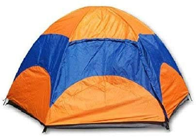 Tent for Camping Instant Cabin Tent for Camping Suitable for 3-4 People Use Tents Camping Camping Beach Leisure Tents Oxford Cloth Waterproof Sunscreen Portable Outdoor Tent Outdoor camping adv