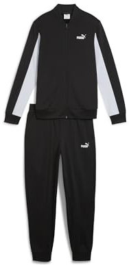 PUMA Damen Poly Baseball Suit Cl Gestrickte Anzüge (1er Pack)
