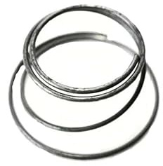 Molla Pignone Avviamento Ingranaggio Elastico Compatibile con Vespa 50 Special 125 Primavera Et3 PK PX PE 150 200