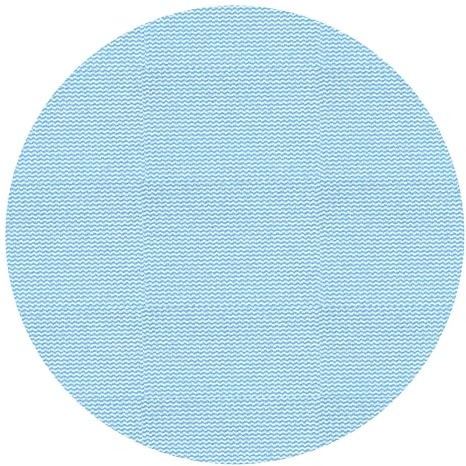 Trend Disques abrasifs maille professionnels, 150 mm, grain 240, 5 pièces | Inclut 5 disques à maille pour préparation finale sur surfaces lisses, adaptés aux ponceuses excentriques, AB/150/240P