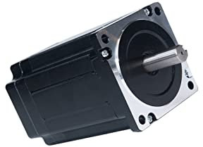 Fresatrice, Motore Passo-passo Serie 86 Ibrido Bifase Originale Con Motore Passo-passo,Resistente alla ruggine