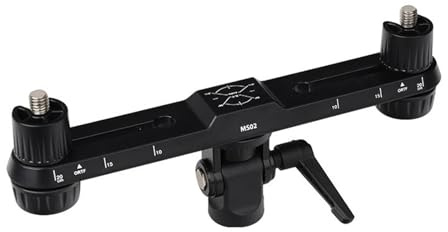 MS02 Microphone Boom Stand with 360 Degree Pickup for Music Producers and Video Creators in Various Setting Broadcast Equipment