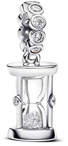 PANDORA Sanduhr Charm-Anhänger 794140C01 Charm Anhänger