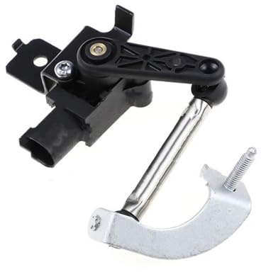 Höhensensor OEM 1K0941274C 1K0 941 274 C Frontscheinwerfer-Niveausensor Für VW Für Jetta Für Golf 5 6 Für Touran