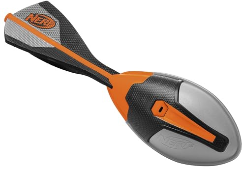 Nerf Vortex Ultra Grip für Erwachsene, Uni, Orange, Einheitsgröße