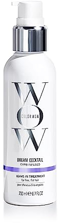 COLOR WOW Carb Cocktail Bionic Tonic, 200 ml