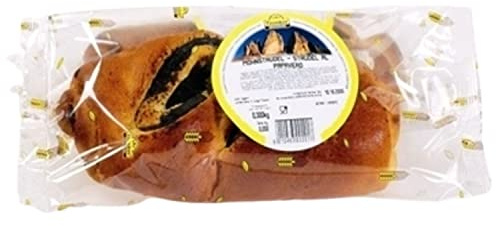 Südtiroler Mohnstrudel Trenker 400 gr.