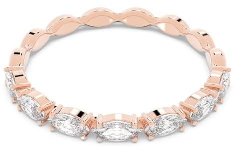 Swarovski Femme Acier Anneaux - 5366573