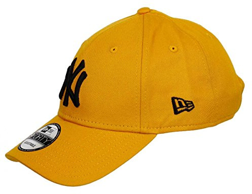 New Era MLB 9Forty Caps Baseball Fan Kappe Basecap NY LA Teamlogo verstellbar