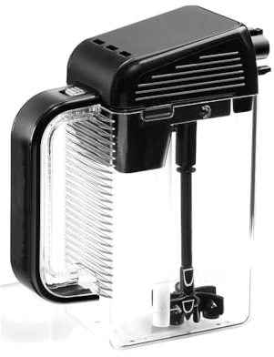 Conjunto de jarra de leche Milk Mix Carafe Jar Jug Assembly DLSC017 Compatible With Delonghi Coffee Machine