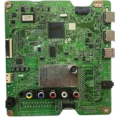 Carte Mère TV BN41-02109A, Pilote, Compatible avec Samsung, PA43H4000AJ PA60H5000AJ, Carte Mère TV Plasma BN41-02109(60 inch)