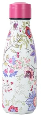 Yoko Design - Bouteille isotherme - 260ml - Bohemian
