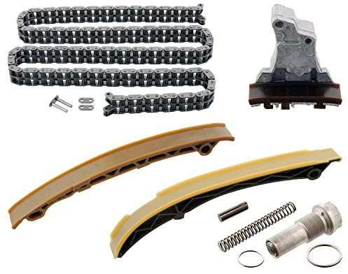 febi bilstein 40621 Steuerkettensatz für Nockenwelle, 1 Stück