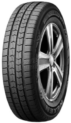Nexen Winguard WT1 - 195/60R16 99T - Winterreifen