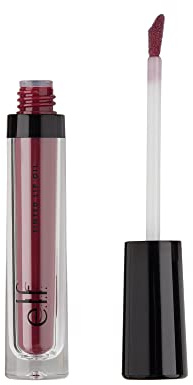 e.l.f. Tinted Lip Oil - Berry Kiss