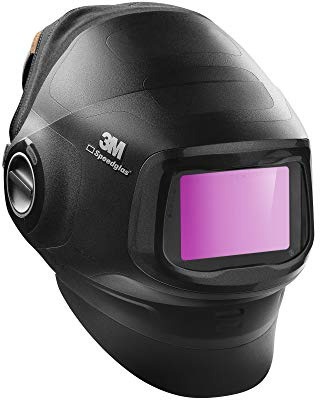3M Speedglas Schweißhelm G5-01 + Schweißfilter G5-01VC