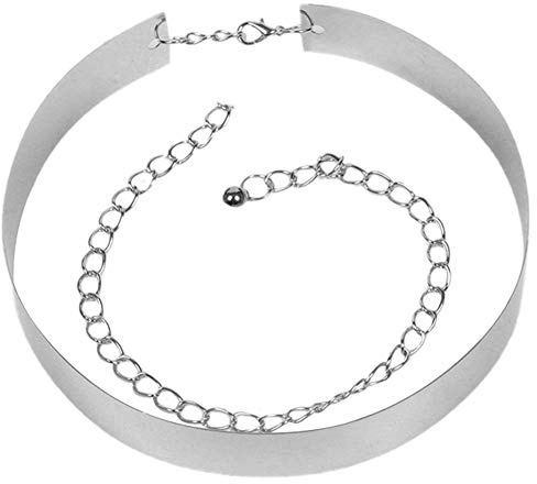 Asudaro Mujeres Cinturón Cintura Vestido Cinturón Cassette Lentejuelas Metal Cinturón Vestido Decoración Oro Plata Vestido Cadera Sello Cadena Cinturón Vientre Cinturón Cadena Correa de Cintura