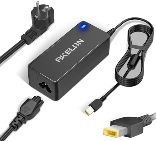 45W 65W Laptop Netzteil Ladegerät für Lenovo Thinkpad T460 T460s T430 T470 T470s T440 T440S T450 T450s Yoga 260 370 E440 E550 E450 X240 X260 X270 X380 IdeaPad Flex 2 3 Ladegerät Adapter
