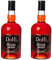 Dolfi Liqueur Fraise des Bois 70 cl (Lot de 2)