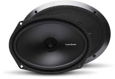 Rockford Fosgate R169X2 Prime 15,2 x 22,9 cm 2-Wege-Lautsprecher (Paar)