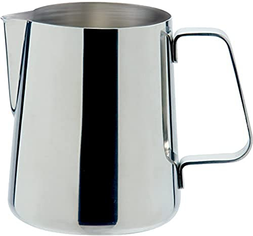 Ilsa Pot à Lait INOX Easy 60 cl
