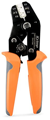 iCrimp SN-01BM JST Crimping Tool for PH2.0 & XH, AWG 28-20