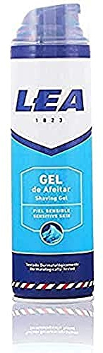 Lea Sensitive Skin Gel de Afeitar Mousse à Raser