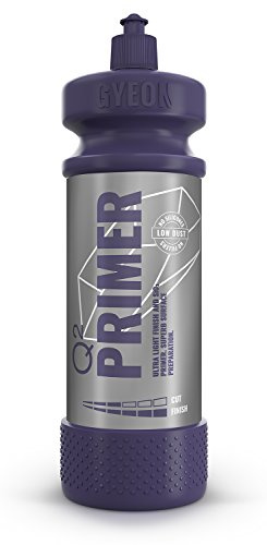 Gyeon Finish Q² PRIMER