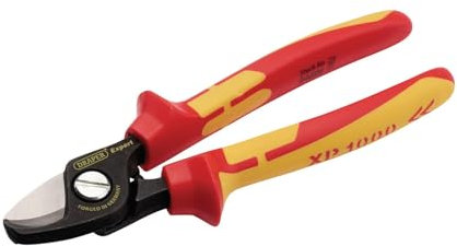 Draper 94606 XP1000 VDE Cable Shears, 170mm